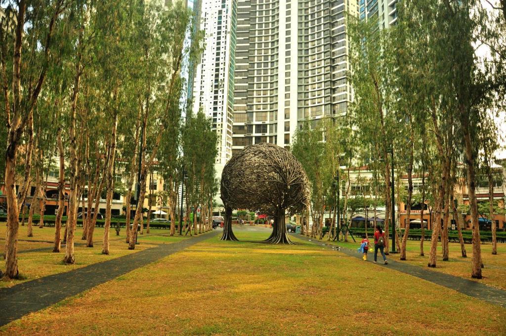 Our Awesome Hostel- Manila Makati City Exterior photo