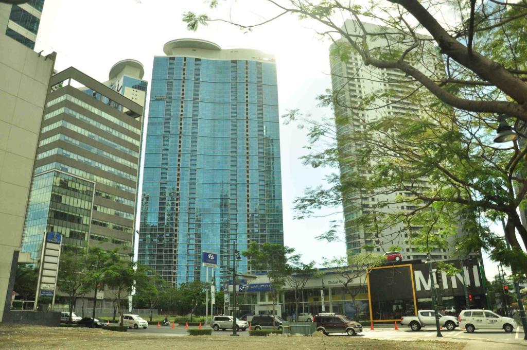 Our Awesome Hostel- Manila Makati City Exterior photo